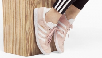 Kate Moss i tenisice adidas Originals Gazelle ponovno zajedno