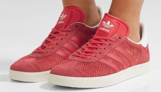 adidas Originals Gazelle u neodoljivom proljetnom ruhu!