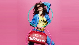 adidas i Gucci vode nas u lude sedamdesete