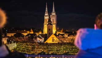 Advent u Klovićevim dvorima u znaku dobre zabave i gastro spektakla