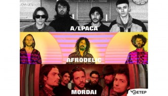 Afrodelic, A/lpaca i MORDÁI nova su imena INmusic festivala