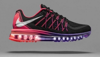 Nike Air Max 2015: Legendarne tenisice u novom ruhu