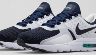 Nike lansirao rođendanske tenisice Air Max Zero