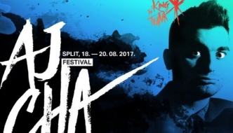 AJ CHA – festival u spomen na Dina Dvornika