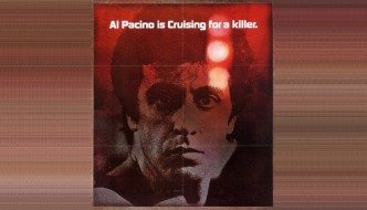 'Cruising' s Alom Pacinom na Kultnom petku u Kinoteci