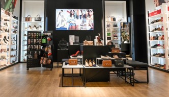 Aldo u City Centeru one West čeka vas u novom ruhu