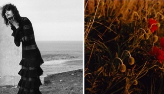 Siva romantika: Alexander McQueen na Shetlandskom otočju