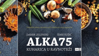 ALKA75 zanimljiv je koncept uravnotežene prehrane