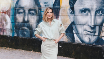 'Putem oblaka' Ane Radišić dolazi u Opatiju u novom formatu