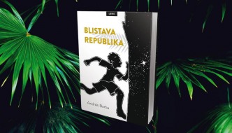 'Blistava republika' nemilosrdan je portret našeg vremena