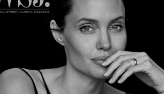 Angelina Jolie ruši naslovnice, za sve je kriv 'By the Sea'