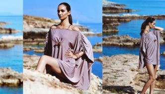 Iz srca Istre: Mediteranska modna priča Anje Stehlik
