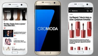 Preuzmite CroModa mobilnu aplikaciju za Android i iOS!