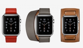 Apple Watch Hermès: Luksuzna modna oda vrhunskoj tehnologiji