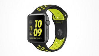 Apple Watch Nike+ je savršen partner za trčanje!