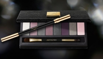 Artistry Little Black Dress: Nova paleta sjenila za oči