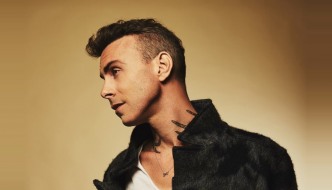 Asaf Avidan 6. kolovoza na Tvrđavi sv. Mihovila