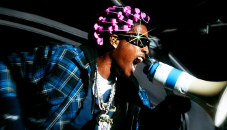 A$AP Rocky najavio premijerni nastup u Areni Zagreb