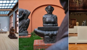 Obnovljeni Atelijer Meštrović otvara vrata sredinom prosinca