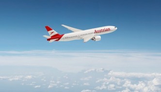 Austrian Airlines vraća se u Dubrovnik i Split