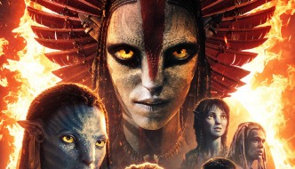 'Avatar: Vatra i pepeo' vodi gledatelje u čudesni svijet Pandore