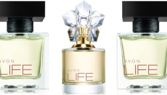 Avon LIFE u život donosi mirisne note s potpisom Kenza Takade