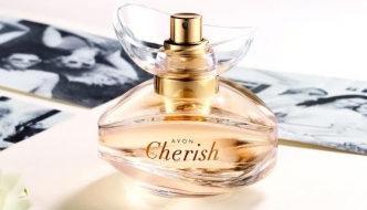 Avon Cherish: Nezaboravna mirisna mješavina voća i cvijeća