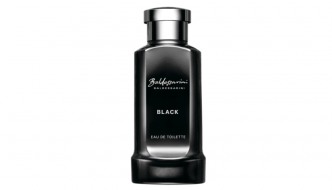 Baldessarini Black, neobično markantan miris za prave frajere