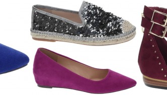 Balerinke + espadrile: Donosimo top-modele do 175 kuna!