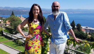 BBC Getaways gledatelje vodi u 'staru damu hrvatskog turizma'