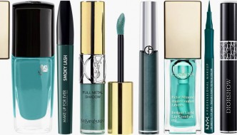 Marrs Green je hit! 15 beauty proizvoda u omiljenoj ljetnoj boji