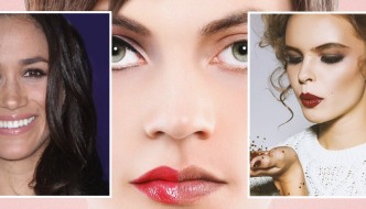 Od šminke do pjegica: 5 velikih beauty trendova u 2018. godini