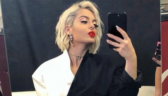 Hrvatski dizajner niže uspjehe, i Bebe Rexha nosi Zigmana