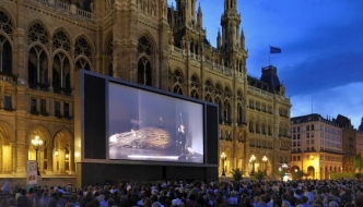 25. rođendan bečkog filmskog festivala uz hitove Pink Floyda