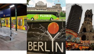 FlixBusom u Berlin? Dobra ideja! Probali smo, evo kako nam je bilo...