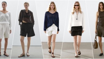 Deset top modela bermuda za svaki ljetni look