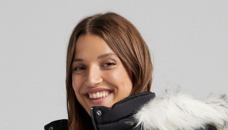 Najprodavanija zimska jakna u Bershki košta 230 kuna