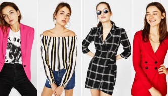 10 Bershkinih bestselera za stylish početak proljeća