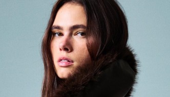 Bershka ima kaput koji bi mogao biti zvijezda jeseni i zime