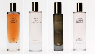5 bestseler parfema iz Zare koje morate isprobati