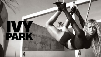 Beyonce i Topshop predstavljaju sportsku kolekciju IVY PARK