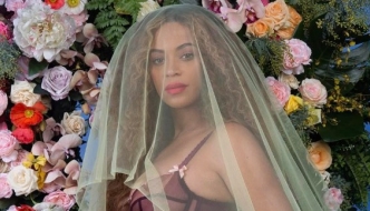 Beyonce se pohvalila trbuščićem: Istina je, čekam blizance!