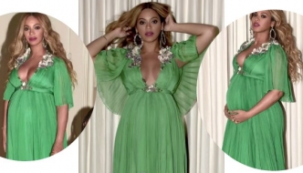 Je li vam poznata haljina kojom je Beyonce očarala fanove?