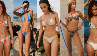 Last minute shopping: 10 bikinija koje još stignete uloviti za godišnji