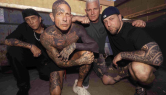 Legende hardcore scene New Yorka dolaze u Zagreb