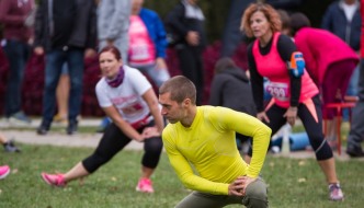 Iskoristite prvi sunčani vikend u listopadu za divan događaj u Maksimiru