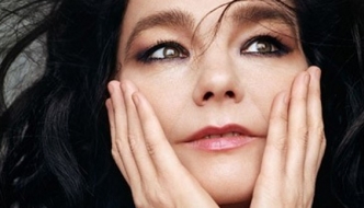 Neponovljiva Björk pokorila The Gentlewoman