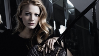 Tri najveće beauty tajne stylish mame Blake Lively