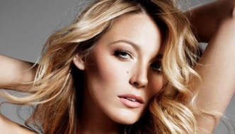 Blake Lively: Ne želim žrtvovati privatnost, ja nisam Beyonce!