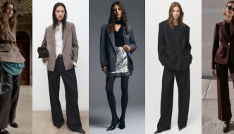 10 chic blejzera koji su pun pogodak ove zime